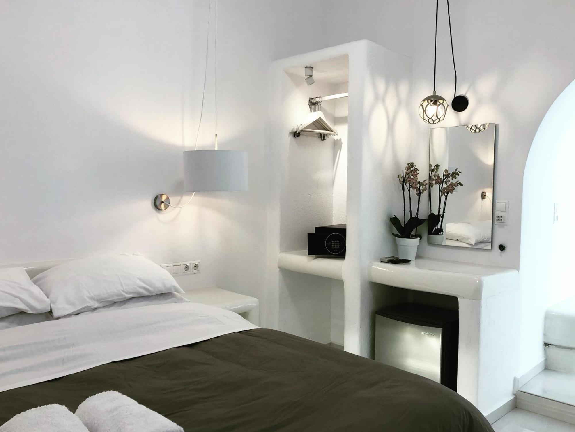 Taki'S Guests Bed & Breakfast Naxos City ภายนอก รูปภาพ