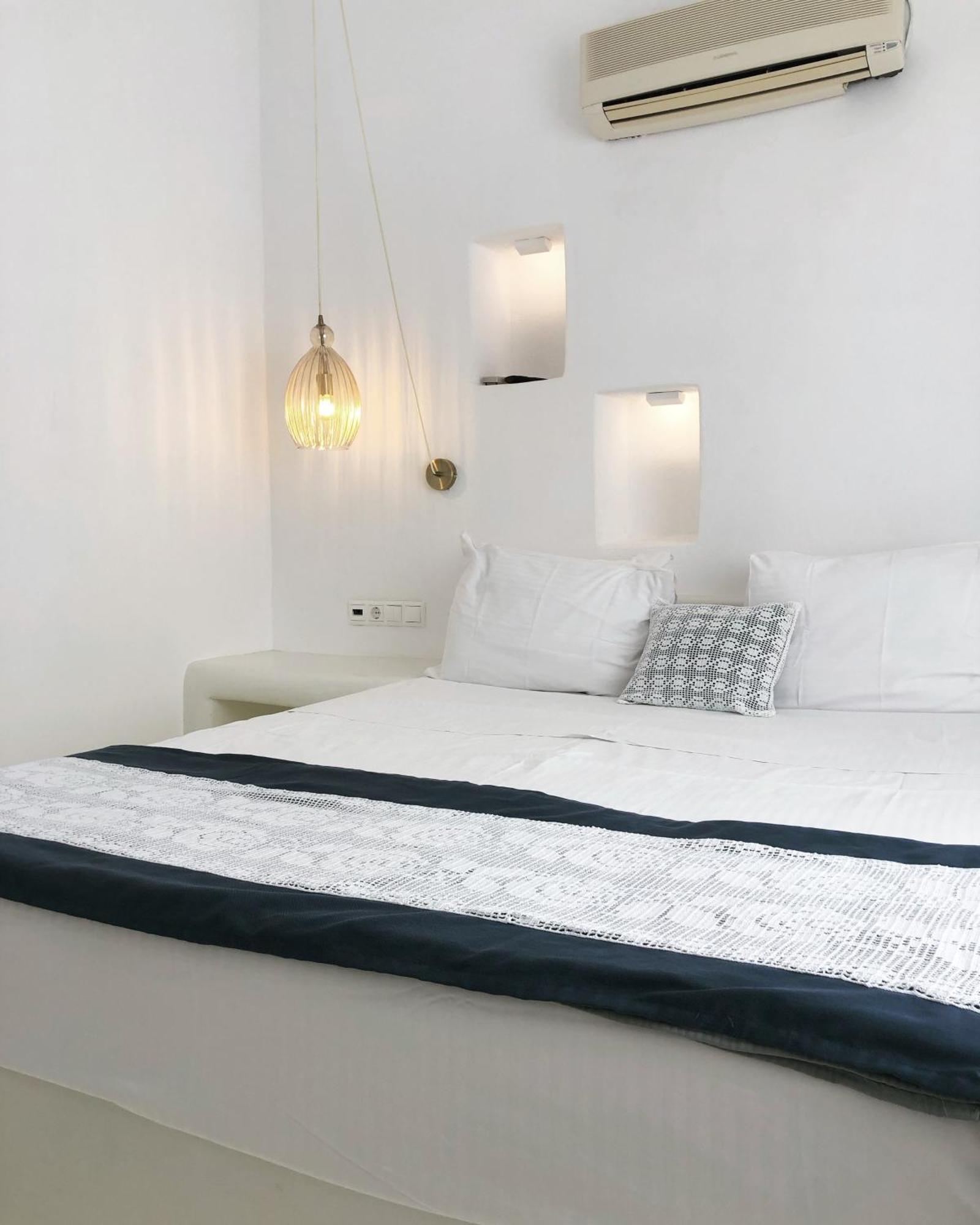 Taki'S Guests Bed & Breakfast Naxos City ภายนอก รูปภาพ